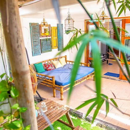 Little May Homestay Hoi An Exterior foto